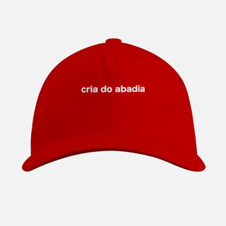 Nome do produto Boné Cria