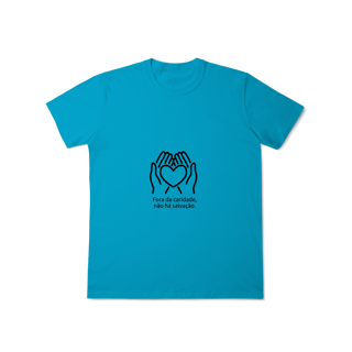 Nome do produto T- Shirt Classic  Caridade