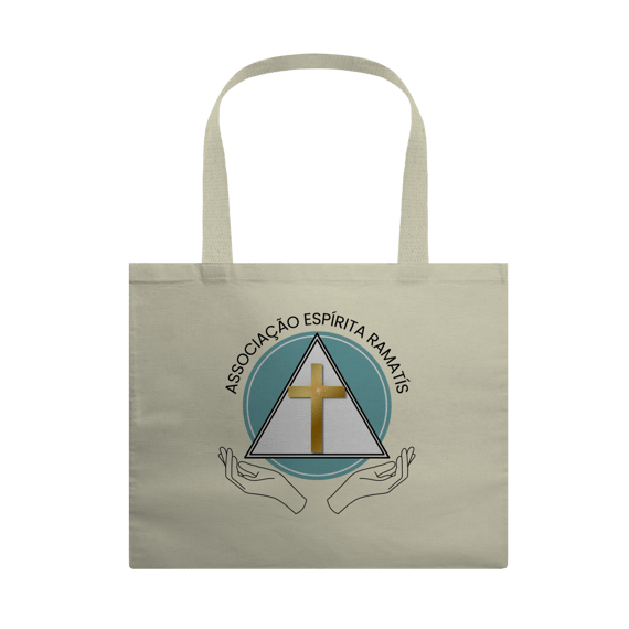Ecobag Oficial Ramatís