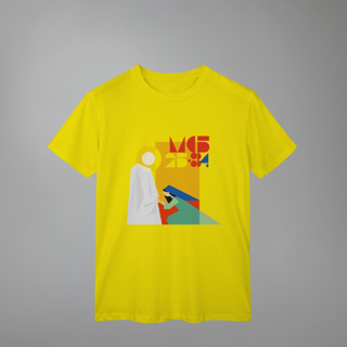 Nome do produto Camiseta Classic Simplicidade