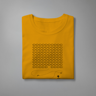 Nome do produto CAMISETA BABY LONG CLASSIC BOM PASTOR