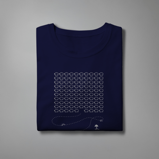 Nome do produto CAMISETA BABY LONG CLASSIC BOM PASTOR