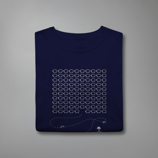 Nome do produto CAMISETA CLASSIC BOM PASTOR