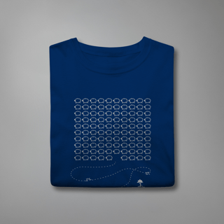 Nome do produto CAMISETA CLASSIC BOM PASTOR