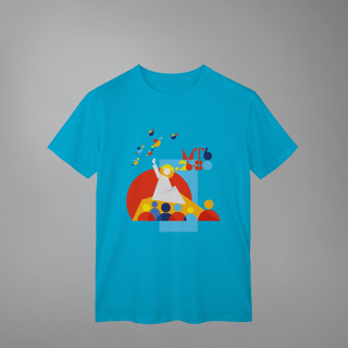 Nome do produto Camiseta Classic Simplicidade