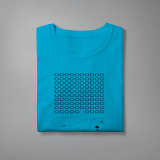 Nome do produto CAMISETA BABY LONG CLASSIC BOM PASTOR