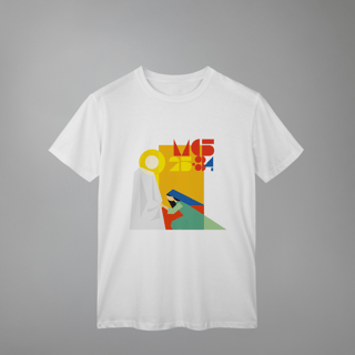 Nome do produto Camiseta Classic Simplicidade