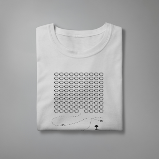 Nome do produto CAMISETA BABY LONG CLASSIC BOM PASTOR