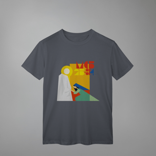 Nome do produto Camiseta Classic Simplicidade