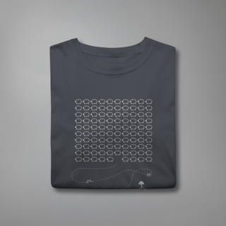 Nome do produto CAMISETA CLASSIC BOM PASTOR