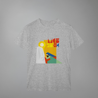 Nome do produto Camiseta Classic Simplicidade