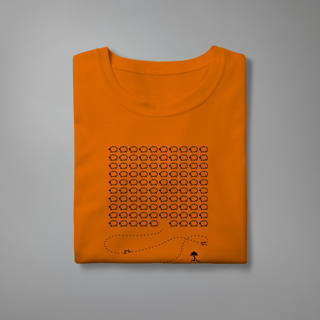 Nome do produto CAMISETA BABY LONG CLASSIC BOM PASTOR