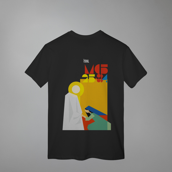 Camiseta Classic Simplicidade