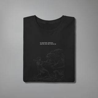 Nome do produto CAMISETA QUALITY ANTES DO REI