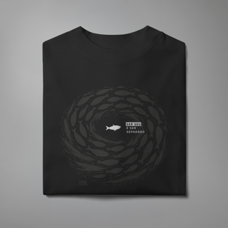 Nome do produto CAMISETA OVERSIZED SEPARADO