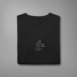 Nome do produto Camiseta Classic Ensinamentos Pedro