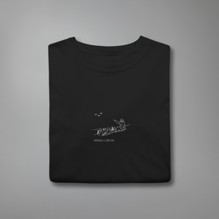 Nome do produto Camiseta Classic Ensinamentos Sermão da Montanha