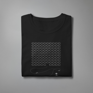 Nome do produto CAMISETA BABY LONG CLASSIC BOM PASTOR