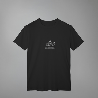 Nome do produto Camiseta Classic Ensinamentos Pequeninos