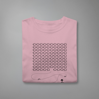 Nome do produto CAMISETA CLASSIC BOM PASTOR