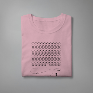 Nome do produto CAMISETA BABY LONG CLASSIC BOM PASTOR