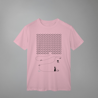 Nome do produto CAMISETA CLASSIC BOM PASTOR