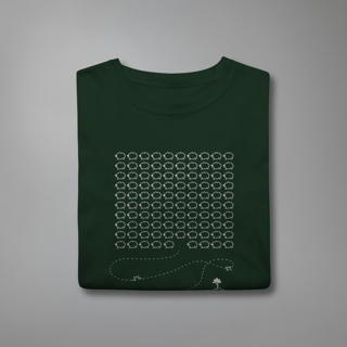 Nome do produto CAMISETA CLASSIC BOM PASTOR