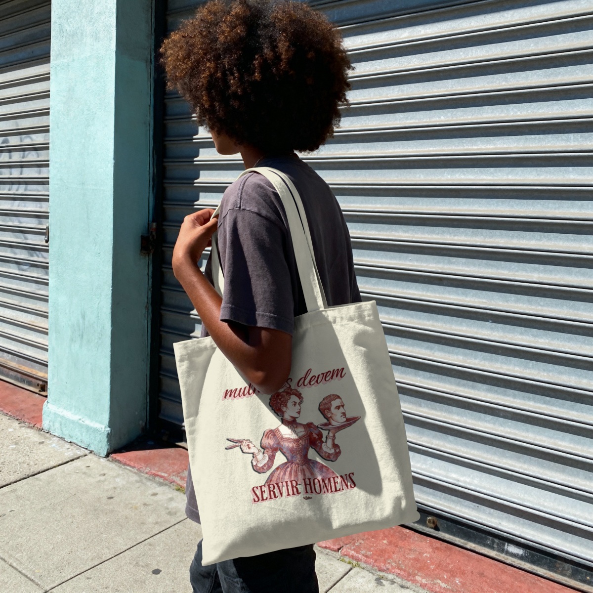 Nome do produto: EcoBag \