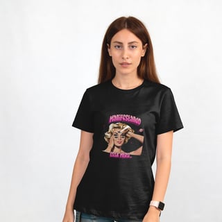 Nome do produto T-shirt 