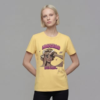 Nome do produto Baby Long Estonada 