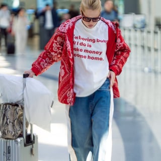 Nome do produto Camiseta Oversized 