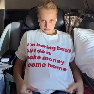 Nome do produto Camiseta Oversized 