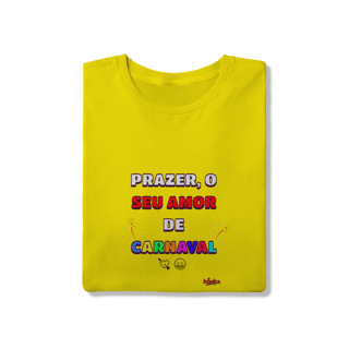 Nome do produto T-shirt Unissex 