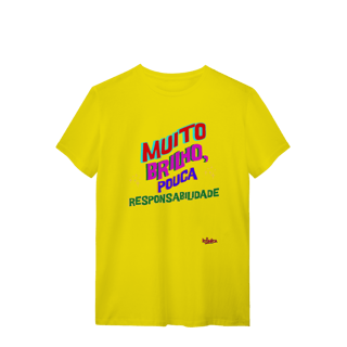 Nome do produto T-shirt 