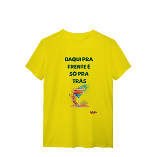 Nome do produto T-shirt Unissex 