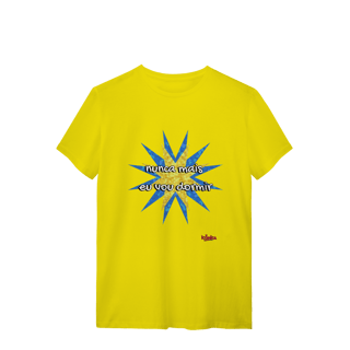 Nome do produto T-shirt unissex 