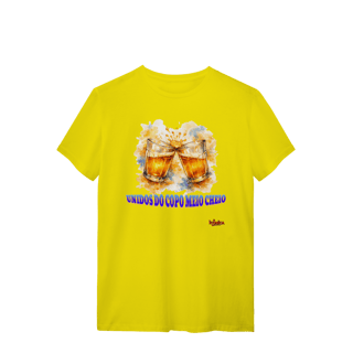 Nome do produto T-shirt Unissex 