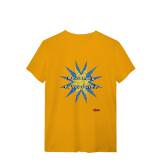 Nome do produto T-shirt unissex 