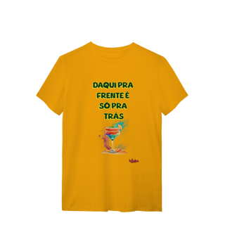 Nome do produto T-shirt Unissex 