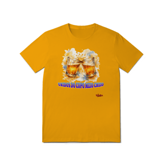 Nome do produto T-shirt Unissex 
