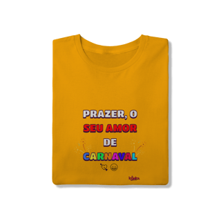 Nome do produto T-shirt Unissex 