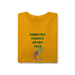 Nome do produto T-shirt Unissex 