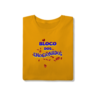 Nome do produto T-shirt Unissex 