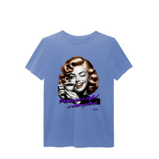 Nome do produto Camiseta T-shirt Estonada 