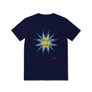 Nome do produto T-shirt unissex 