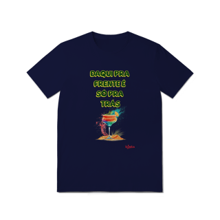 Nome do produto T-shirt Unissex 