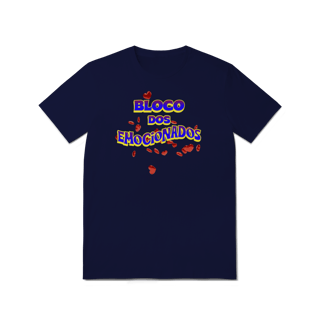 Nome do produto T-shirt Unissex 