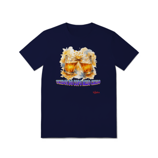 Nome do produto T-shirt Unissex 