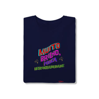 Nome do produto T-shirt 