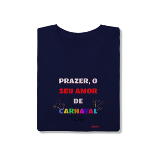 Nome do produto T-shirt Unissex 